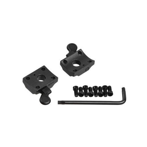 База Leupold QR Browning X-BOLT 2-PC