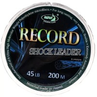 Шоклідер Katran Record Braided Shock-Leader 45lb 200m