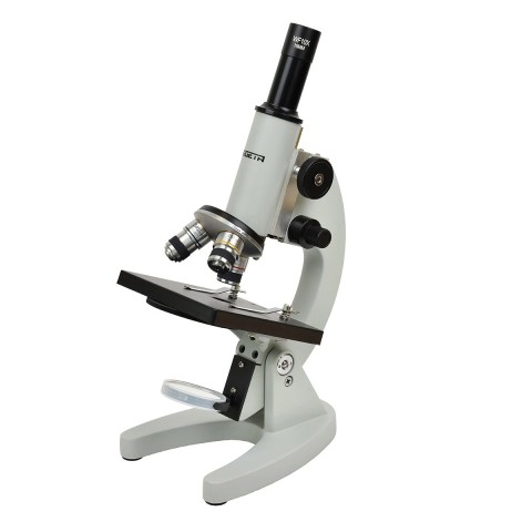Мікроскоп SIGETA ELEMENTARY 40x-400x LED Mono