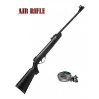 Пневматична рушниця AIR RIFLE AN500 кал. 4.5