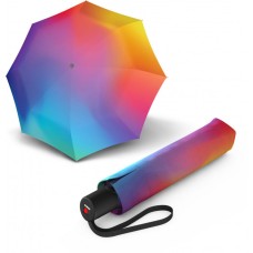 Парасоля Knirps A.200 Rainbow Авто/Складана/8спиць /D98x28см