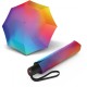 Парасоля Knirps A.200 Rainbow Авто/Складана/8спиць /D98x28см
