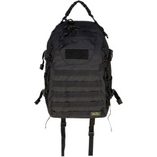 Рюкзак Tramp Tactical чорний 40л TRP-043