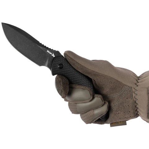 Нож Skif Adventure FB Jr BSW, ц:black