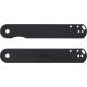 Накладки рукояти Skif Townee Black