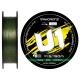 Шнур Favorite U1 PE 4x 150m (dark green) #1.5/0.209mm 20lb/9.0kg