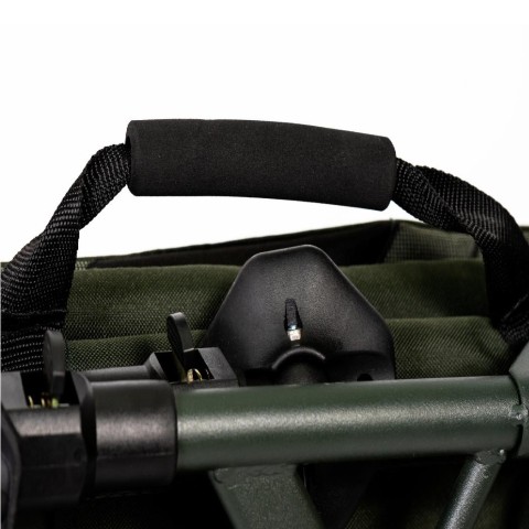 Карпове крісло Ranger Chester (Арт. RA 2240)