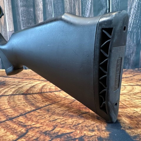 Гвинтівка пневматична Beeman sportsman RS2 з ОП бу