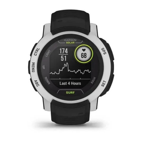 Смарт-годинник Garmin Instinct 2 Solar Surf Edition Bells Beach