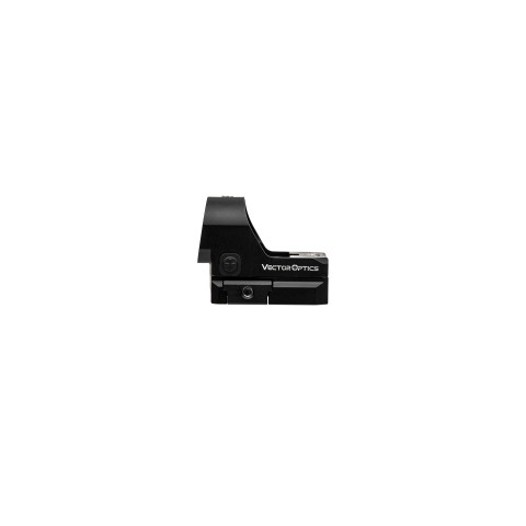 Прицел коллиматорный Vector Optics Frenzy AUT 1x22x26 3MOA