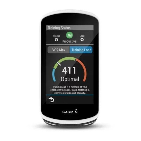 Велокомп’ютер Garmin Edge 1030 з комплектом датчиків