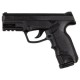 Страйкбольний пістолет ASG Steyr M9-A1 кал. 6 мм