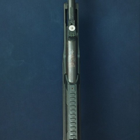 Пневматична гвинтівка Hatsan AirTact ED бу