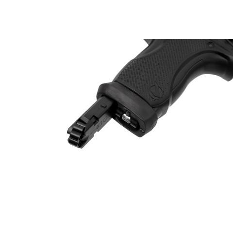 Пневматичний пістолет Gamo C-15 Blowback BB'S