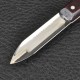 Овочечистка Victorinox з дерев. ручкою (1 лезо)