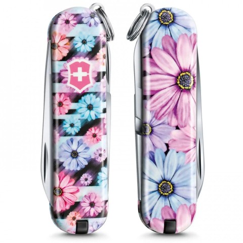 Складной нож Victorinox CLASSIC LE 