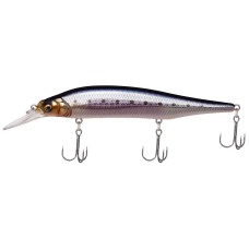 Воблер Megabass X-80 Magnum+1 S 115mm 18.0g GG Il Iwashi