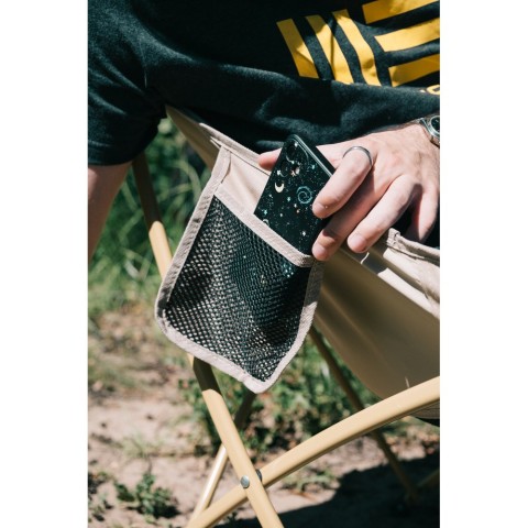 Ліжко розкладне Skif Outdoor Jungle Green