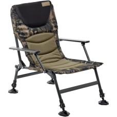 Парасоля Knirps S.770 Men's Prints Pattern Напівавтомат/Тростина/10спиць /D113x91см