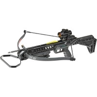 Арбалет Man Kung XB27 Hound KIT Рекурсивный, винт. типа ц:black