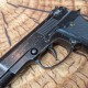 Пістолет пневматичний Анікс А-101 бу