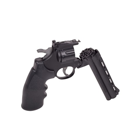 Револьвер пневматический Crosman