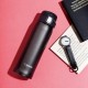 Термокухоль Zojirushi SM-SC60HM 0.6 л, чорний