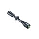 Приціл оптичний Bushnell R3 4-12x40 сітка DZ22 BDC
