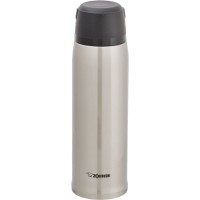 Термос Zojirushi SJ-JS10XA 1.03 л, сріблястий