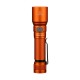 Ліхтар ручний Fenix C6V3.0 помаранчевий | Лімітована серія