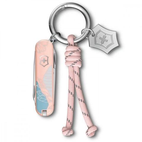 Ніж Victorinox Сlassic SD 