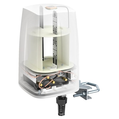 Антена QuWireless QuSpot for Teltonika RUT955 LTE + Wi-Fi + GPS (A955S)