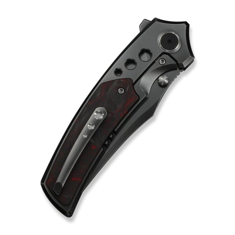 Ніж Weknife Skynix WE24087-4