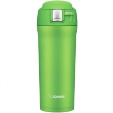 Термокухоль Zojirushi SM-YAF48GA 0.48 л, зелений