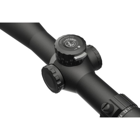 Приціл оптичний Leupold MARK 5HD 5-25x56 (35mm) M5C3 FFP Tremor 3