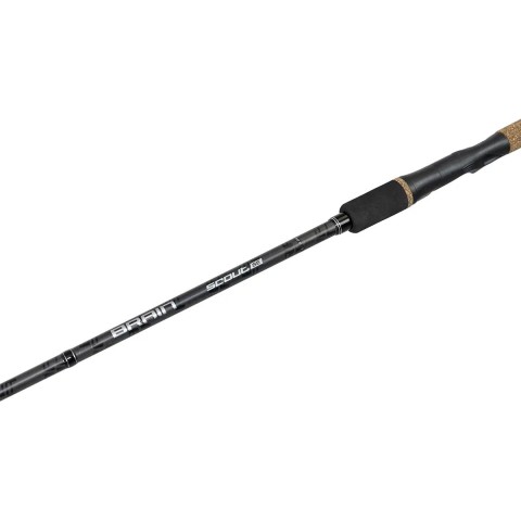 Вудилище фідерне Brain Scout SE Tournament 3.30m max 60g 2sec