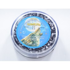 Пули Шмель Стандарт 0,62 гр
