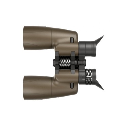 Бінокль YUKON Solaris 10x50 WP