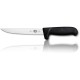 Кухонний ніж Victorinox Fibrox Boning лезо 15см з чорн. ручкою Safety Grip