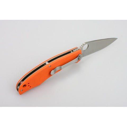 Ніж складний Ganzo G732-GR зелений