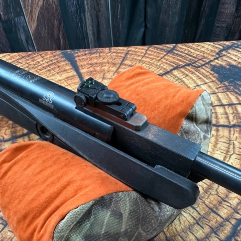 Hatsan 125 PRO с газовой пружиной б/у
