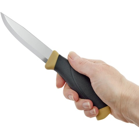 Нож Morakniv Companion S ц:desert
