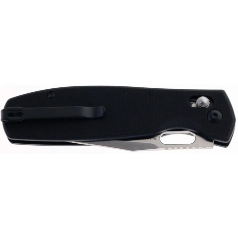 Ніж CJRB Prado G-10, AR-RPM9 Steel black