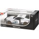 Машинка Rastar BMW 3.0 CLS 1:14 Белый