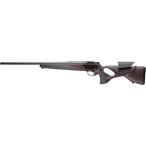 Карабин Blaser R8 Ultimate Elastomere iC .22 LR 58 см,М15x1,Adj.Comb,б/ПП