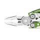 Мультитул Leatherman Skeletool Moss Green