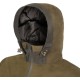 Куртка Hallyard Innsbruck L Коричневый