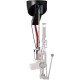 Подаватель Hornady для гильз. Для прессов Lock-N-Load AP. 220 V