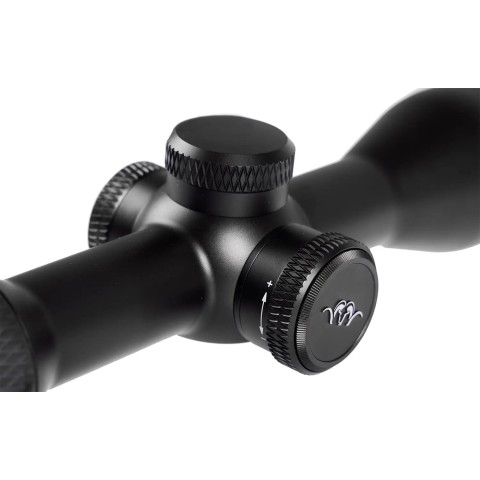 Прицел Blaser Scope B2 iC 2-12x50 iC ill. ret.4A,