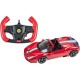 Машинка Rastar Ferrari 458 Speciale A 1:14 ц:красный